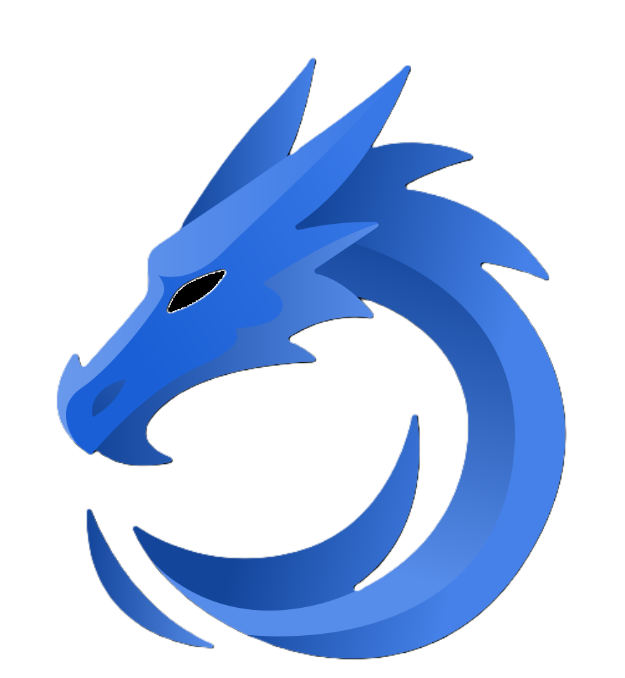 wyvern CF Logo